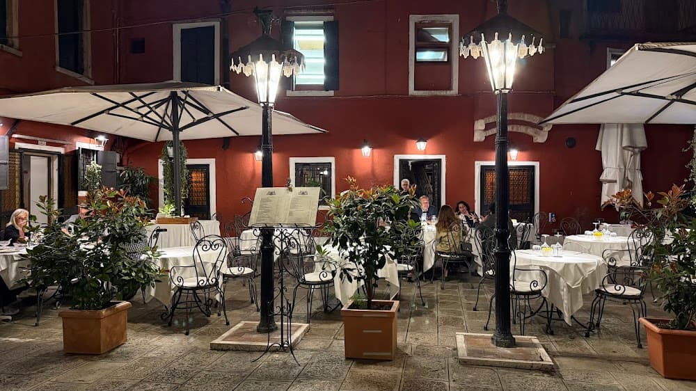 Antico Pignolo - Cover