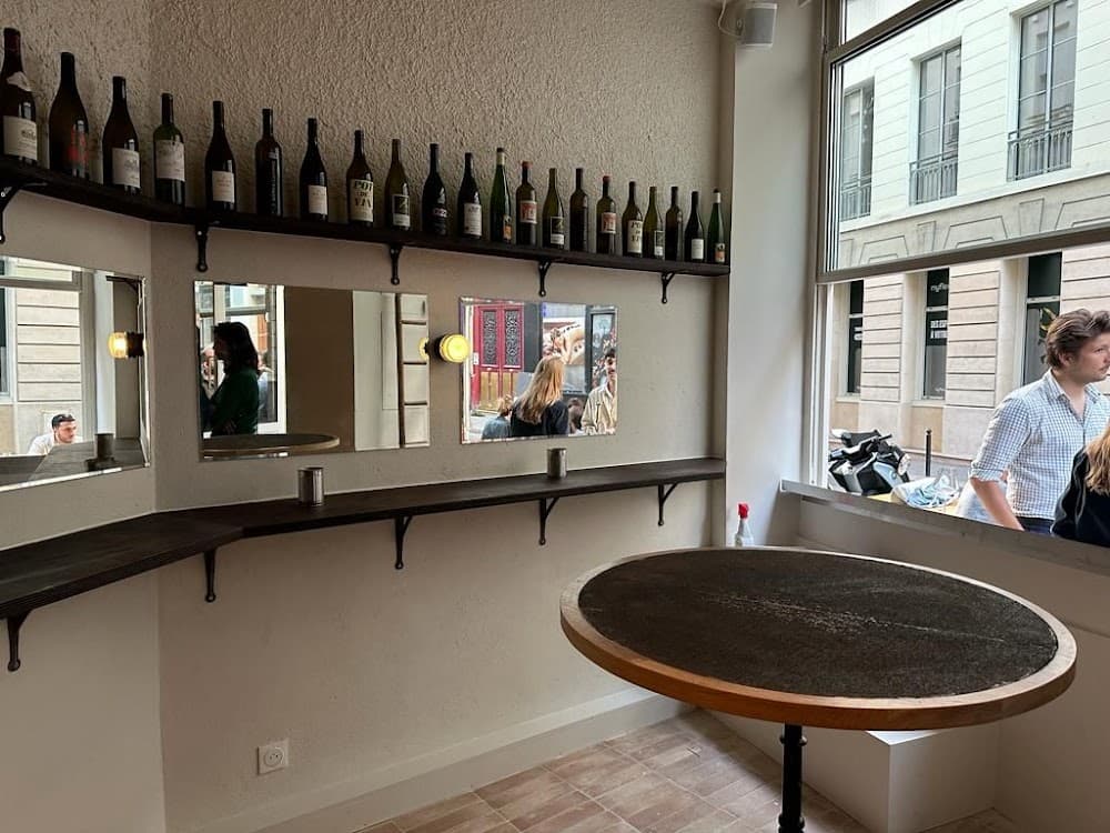 ARBELA 10 - Bar à vins & tapas - Cover