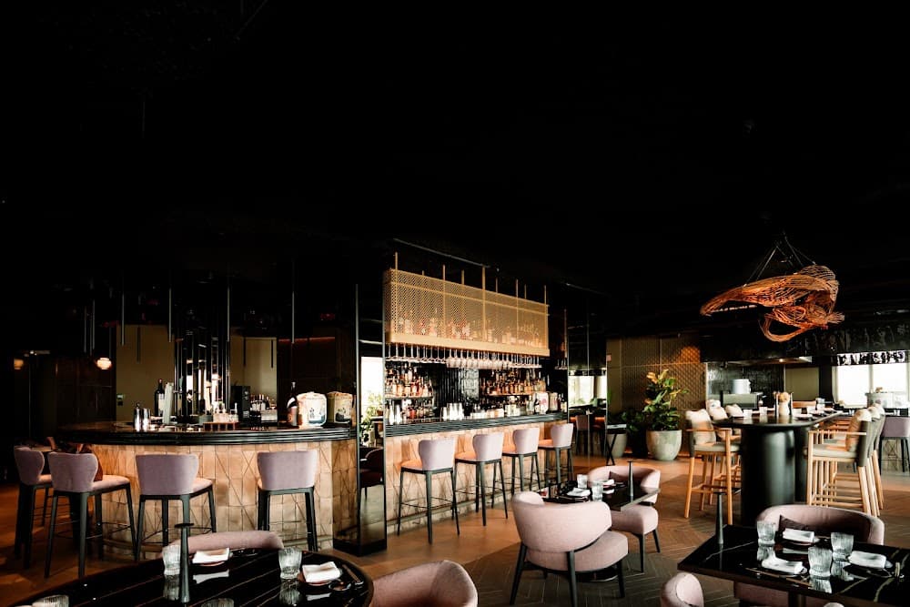 ATTIKO Lisbon - Cover