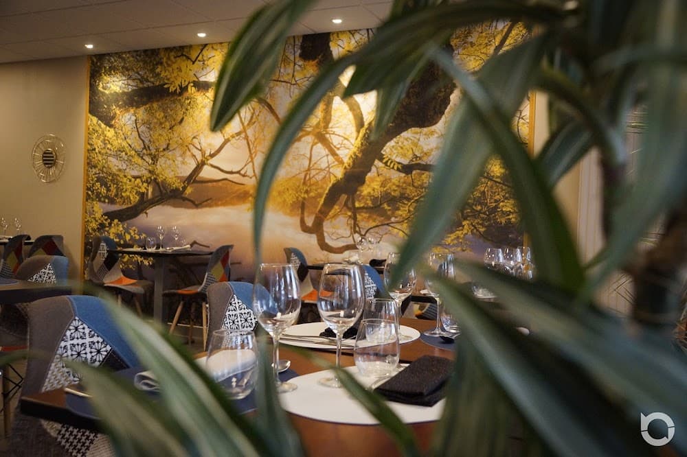 AU GRE DU VENT SARL - Cover