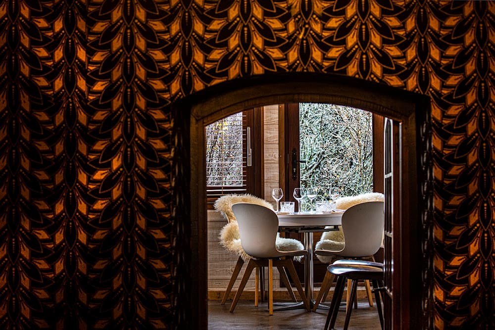 Auberge Fontaine du Berger - Cover