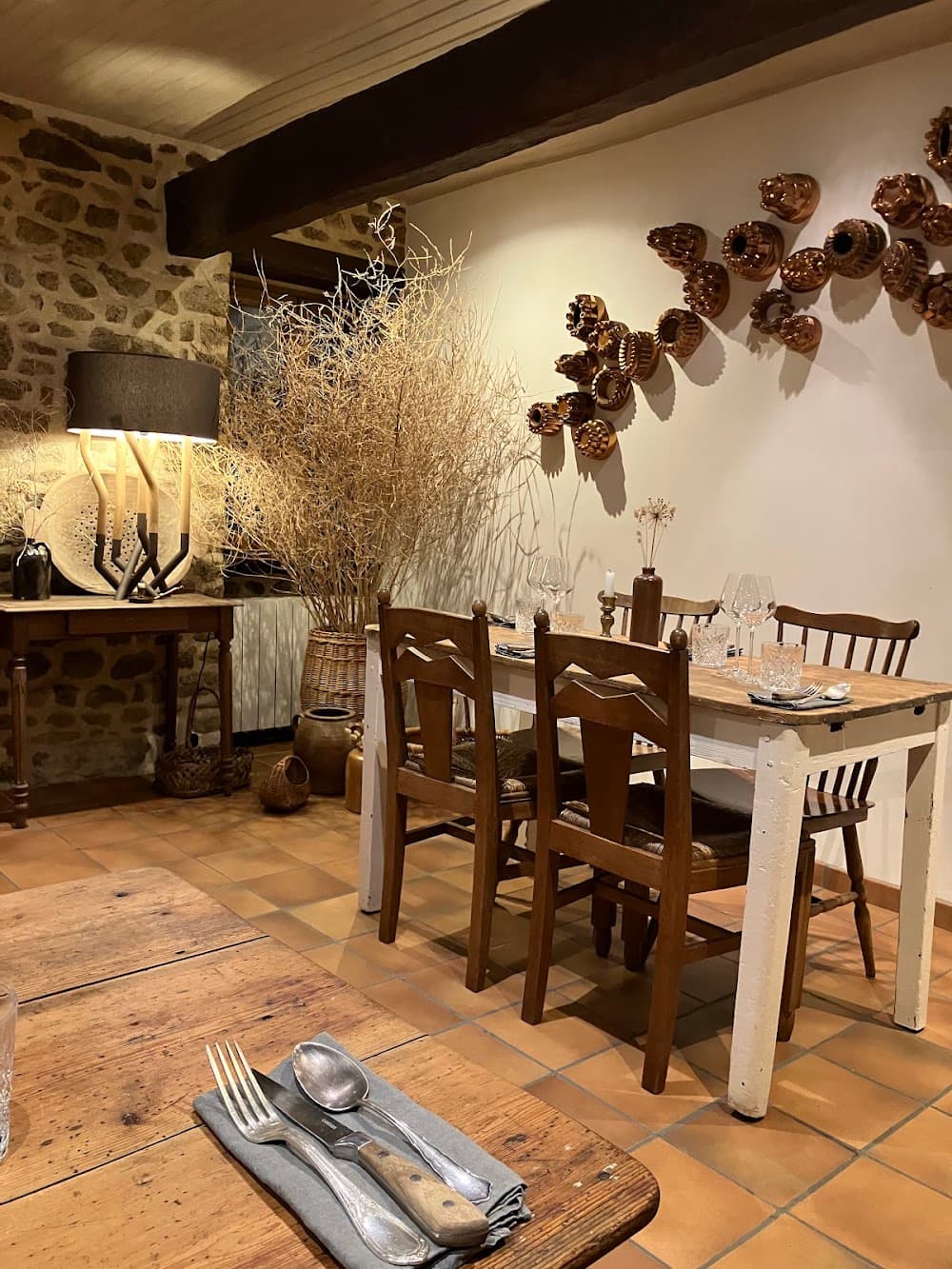 Auberge les filles en bottes - Cover