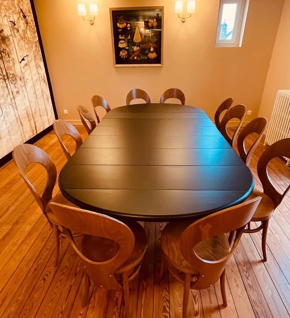 AUX 2 LONGS BECS - Cover