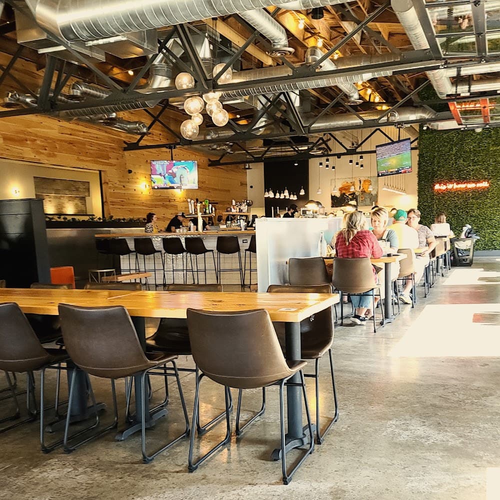 B.A.S.H. Burger and Sushi House - Ottawa - Cover