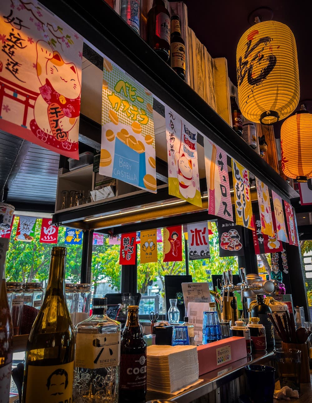 Babayoshi - Le Havre - Cover