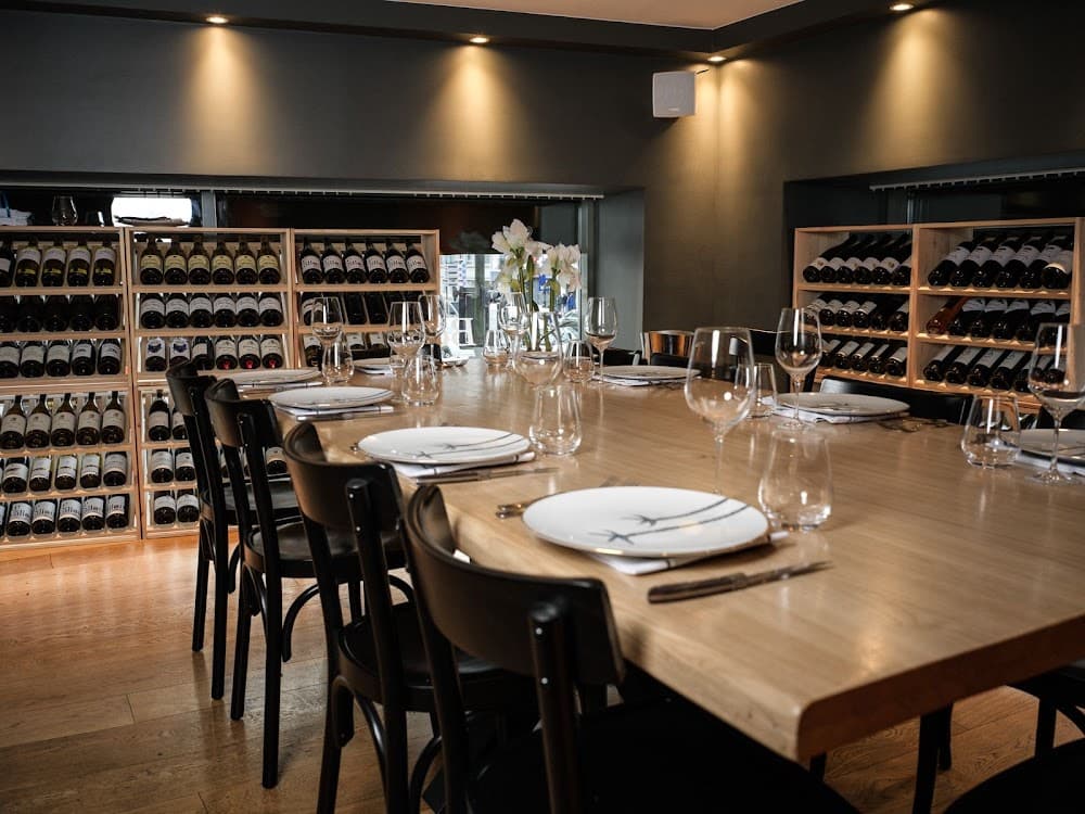 Baca'v Boulogne par Emile Cotte - Cover