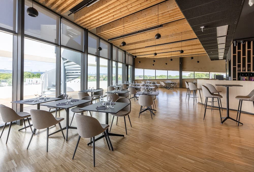 Bar Les Accords - Cover