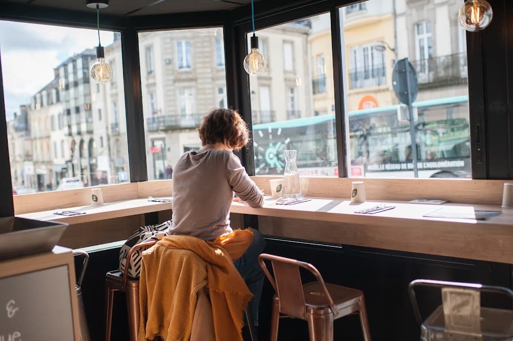 Basilic & Co - pizzas de terroirs - Cover