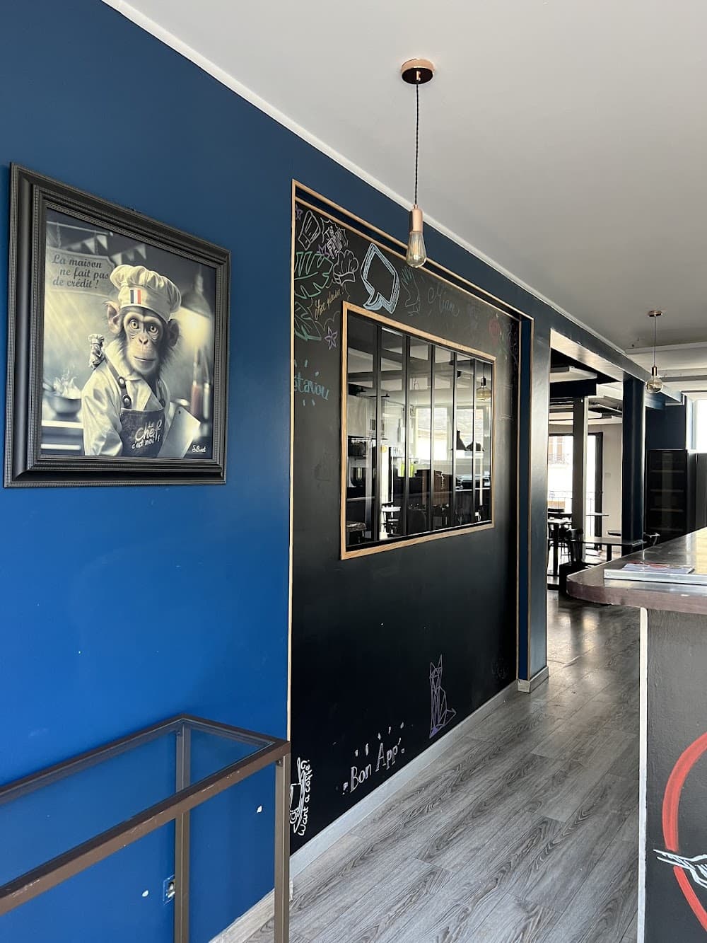 Bella Francia - Cover