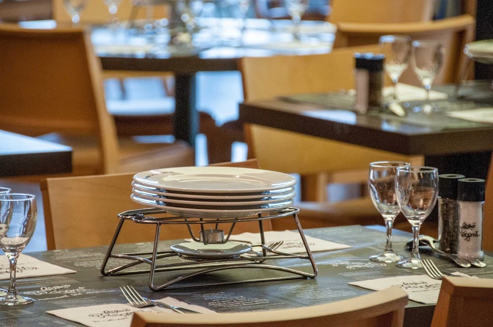 Bistro Régent Arras - Cover