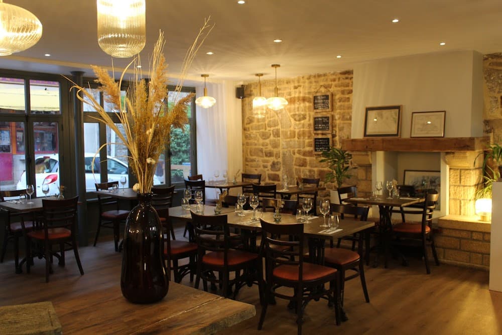 Bistrot Makan - Cover