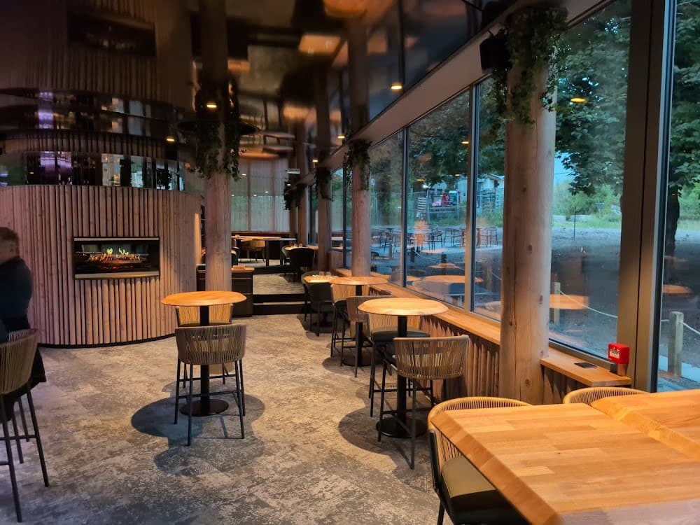 Bistrot Murmure - Cover