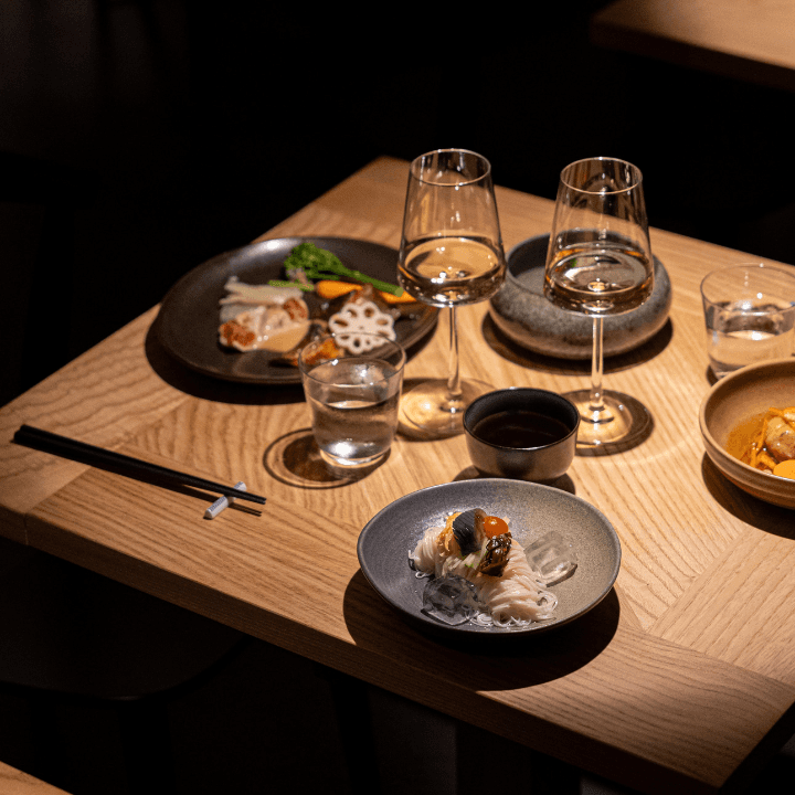 BIWAN ⸱ iRASSHAi - Cover