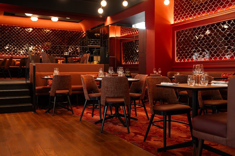 Black Angus République - Cover