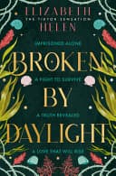 Broken by Daylight - Cover