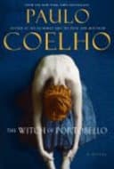 The Witch of Portobello - Cover