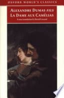 La Dame Aux Camélias - Cover