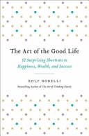 The Art of the Good Life - Cover