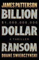 Billion-Dollar Ransom - Cover