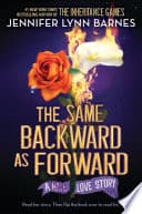 The Same Backward as Forward - Cover
