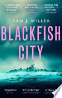 Blackfish City - Cover