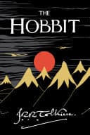 The Hobbit - Cover