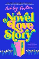 A Novel Love Story - Cover