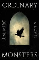 Ordinary Monsters - Cover