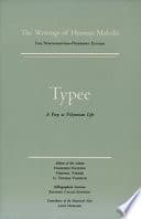 Typee - Cover