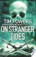 On Stranger Tides - Cover