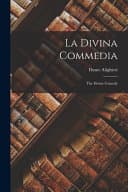 La Divina Commedia - Cover