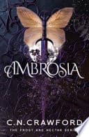 Ambrosia - Cover