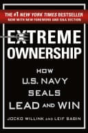 Extreme Ownership - Cover