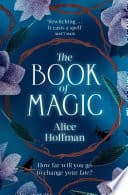 The Book of Magic - Cover