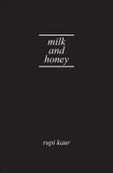 Milk and Honey - Cover