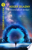The Chronicles of Amber - Cover