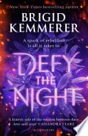 Defy the Night - Cover