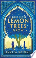 As Long As the Lemon Trees Grow - Cover