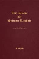 Shalimar the Clown A Novel - Cover