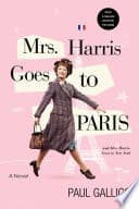 Mrs Harris Goes to Paris & Mrs Harris Goes to New York - Cover