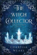 The Witch Collector - Cover
