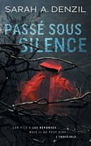 Passé sous silence - Cover