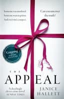 The Appeal - Cover