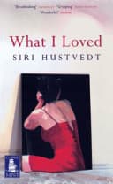 What I Loved - Cover