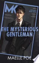 The Mysterious Gentleman - Cover