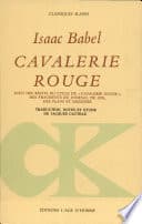 Cavalerie rouge - Cover