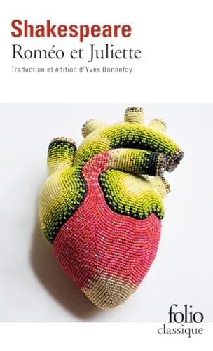 Roméo et Juliette - Cover