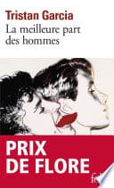 La meilleure part des hommes - Cover