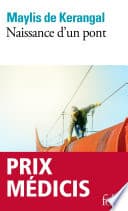 Naissance d'un pont - Cover