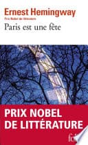 Paris est une fête - Cover